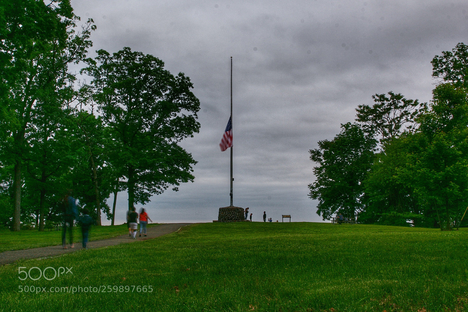 Canon EOS 60D sample photo. Memorial day. photography