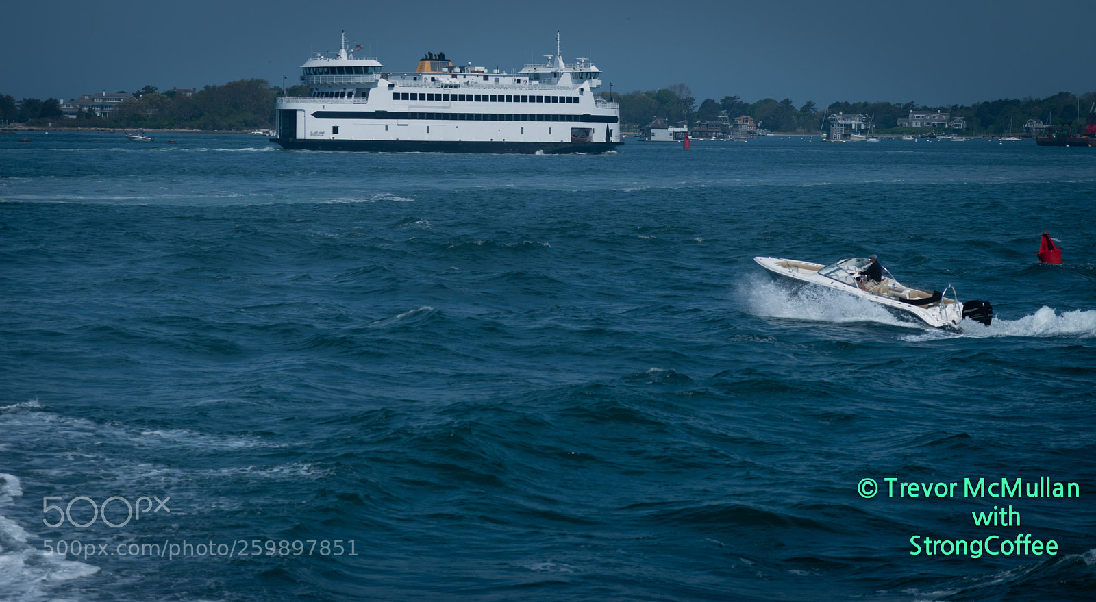 Nikon D800 sample photo. Ferry to martha's vineyard photography