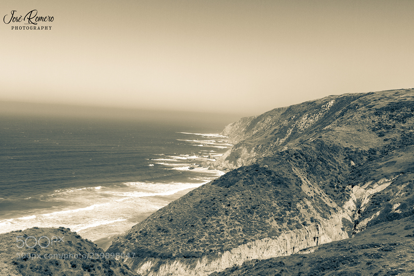 Canon EOS 7D sample photo. Point reyes national park photography