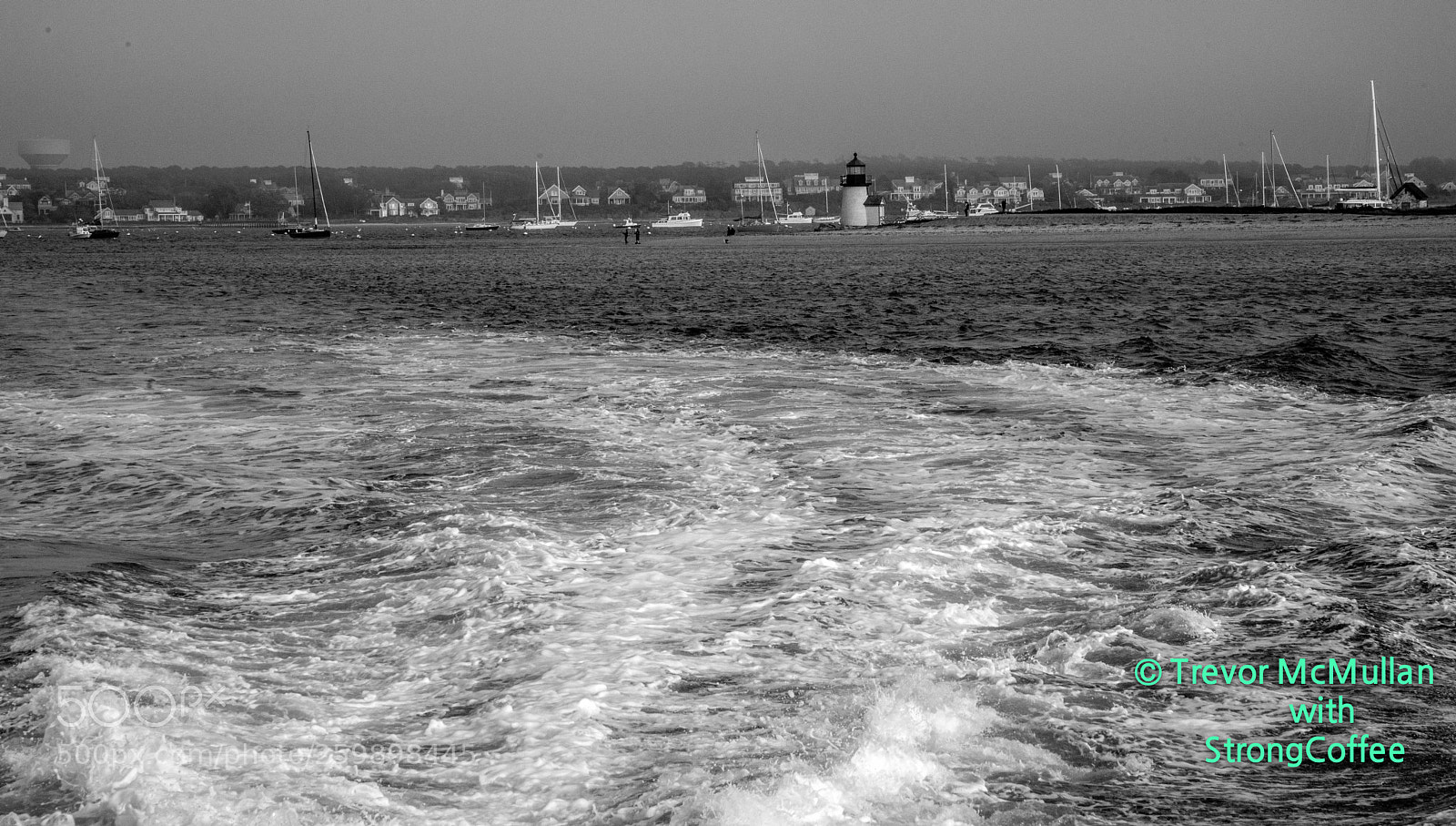 Nikon D800 sample photo. Brant lighthouse nantucket photography