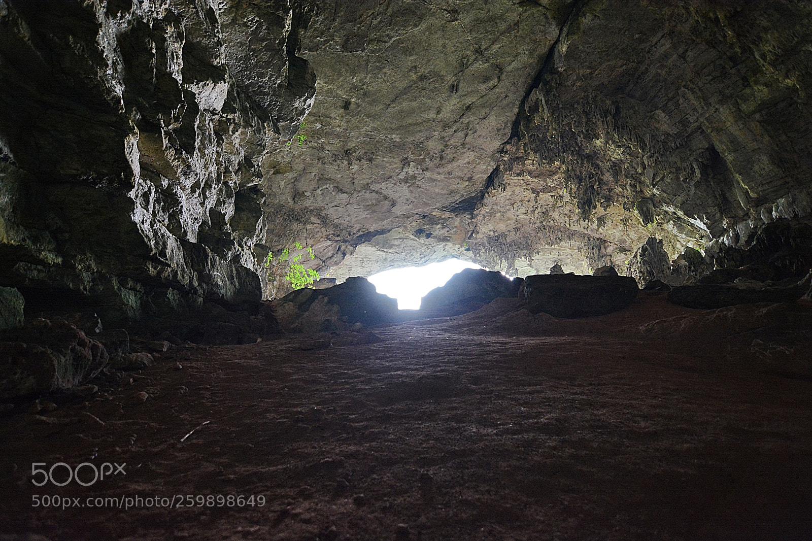 Nikon D7100 sample photo. Pencaligue caves atima santa photography