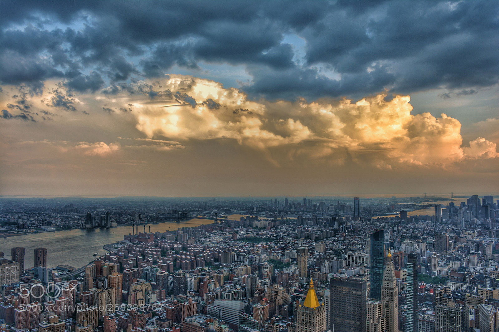 Nikon D5200 sample photo. New york city photography