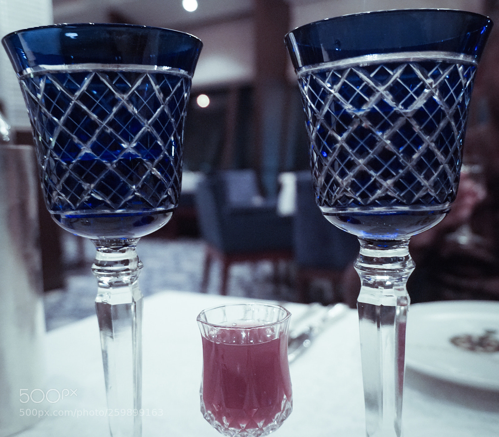 Sony a6500 sample photo. Nizam style drinking glasses photography