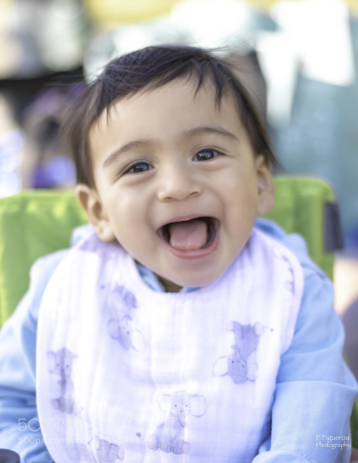 Sony a6300 sample photo. Baby nate photography