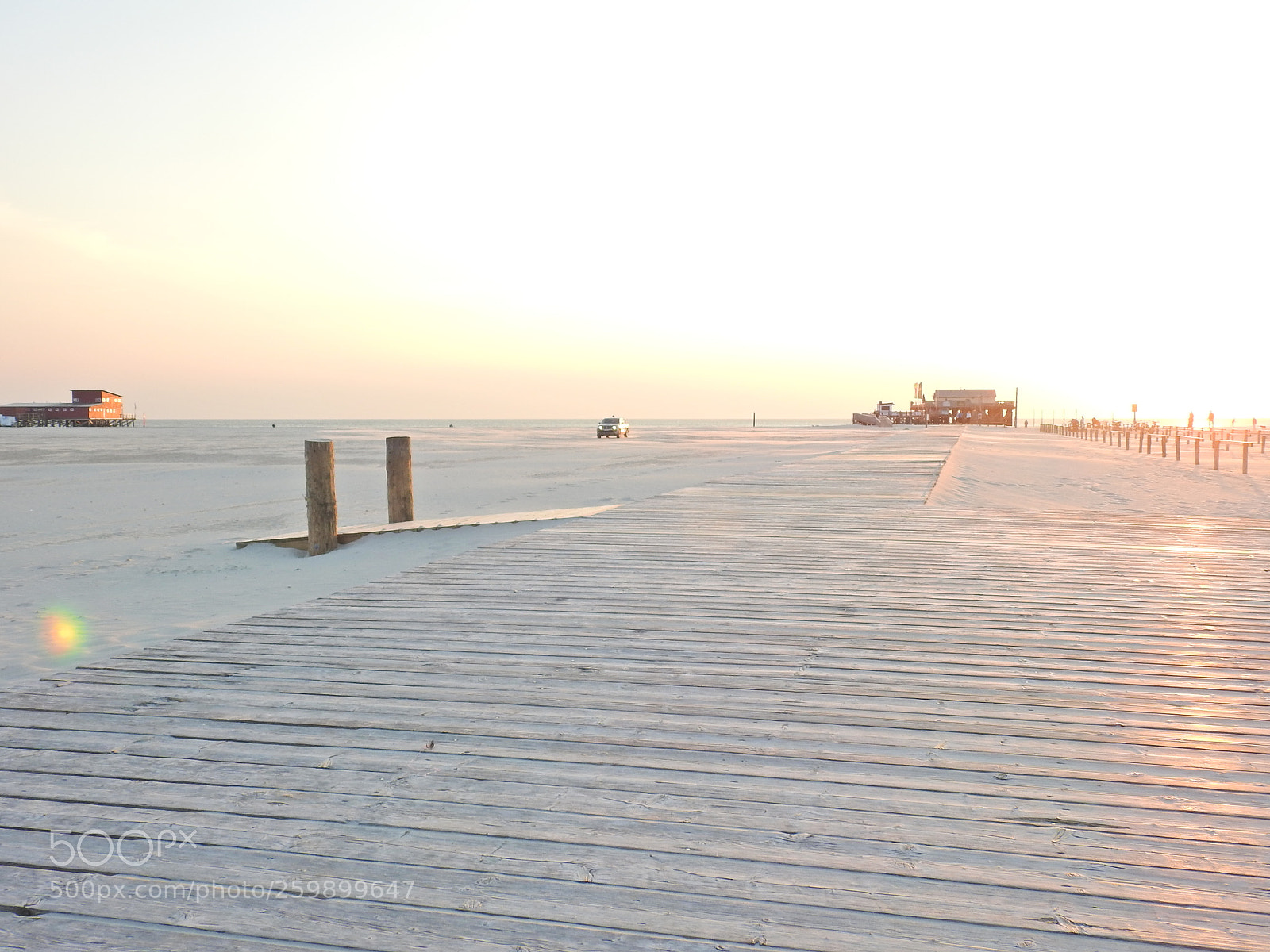 Nikon Coolpix P900 sample photo. Planks just planks photography