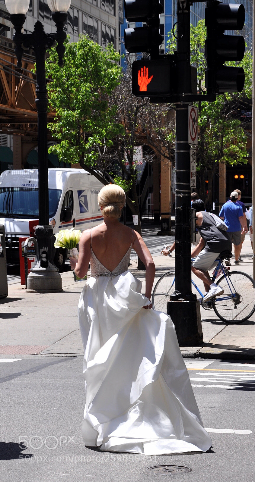 Nikon D90 sample photo. Stop in the name photography