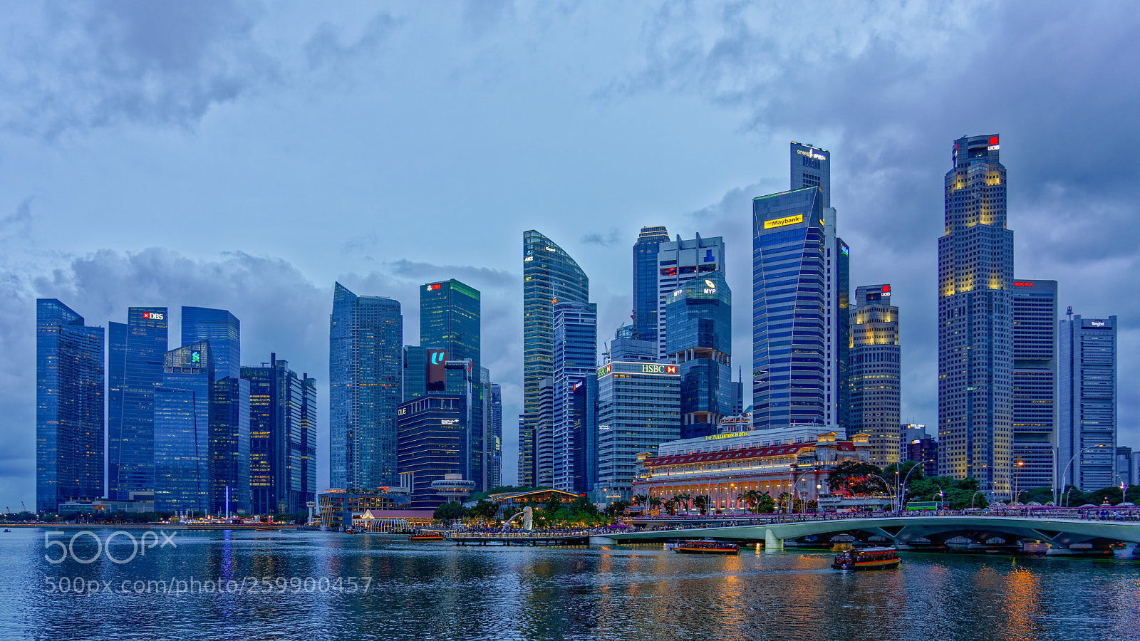 Sony a7R II sample photo. Singapore - february 24 photography