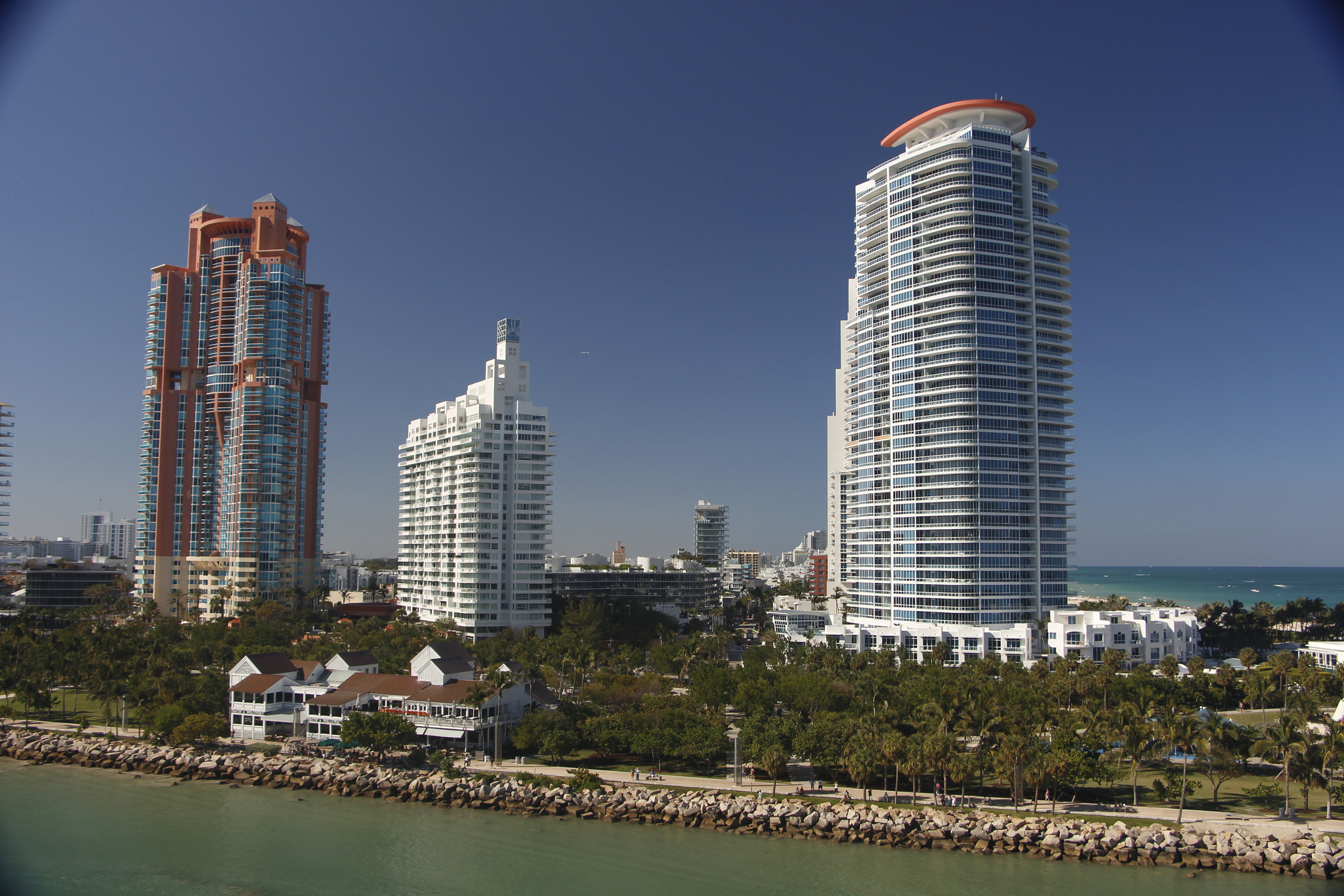 Canon EOS 700D (EOS Rebel T5i / EOS Kiss X7i) sample photo. Miami  beach photography