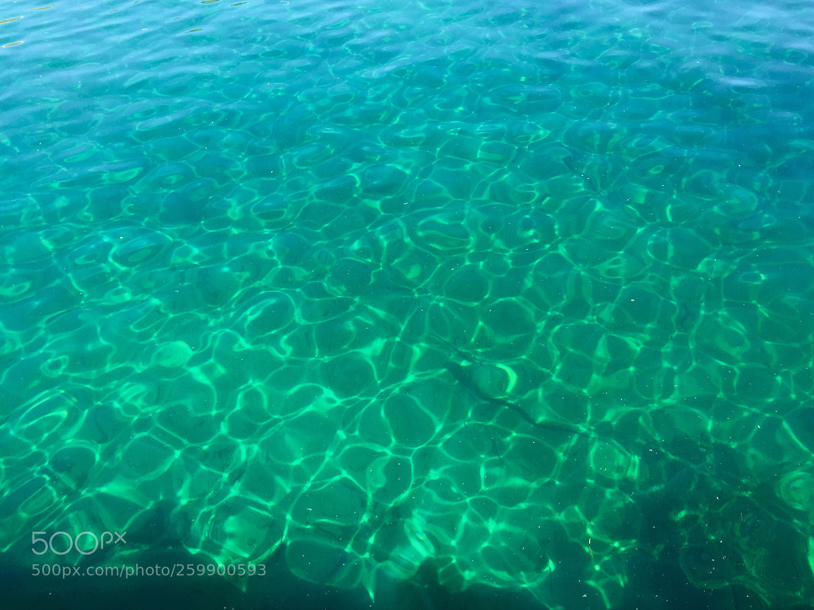 Apple iPhone 6 sample photo. Mackinaw island waters ~ photography