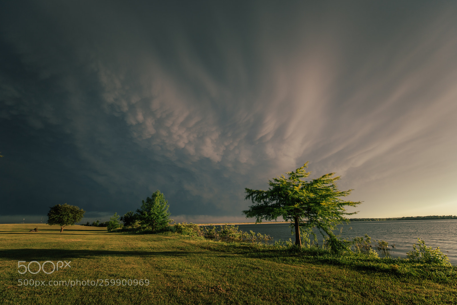 Canon EOS 6D Mark II sample photo. Storm photography