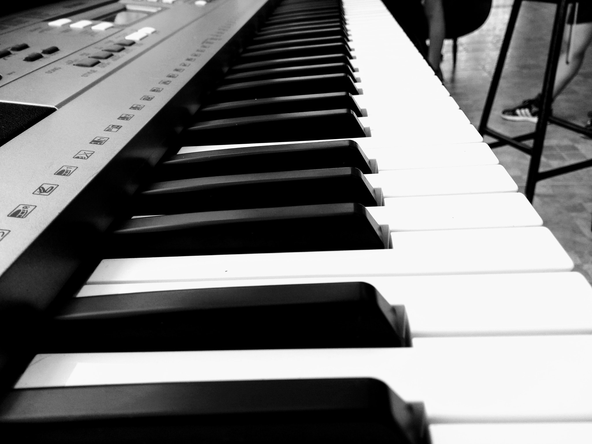 Motorola Moto G (5th Gen) sample photo. Sounds🎵🎶🎹🎹 photography
