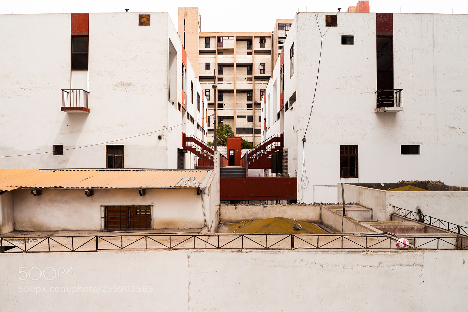 Canon EOS 5D Mark II sample photo. Residencial photography