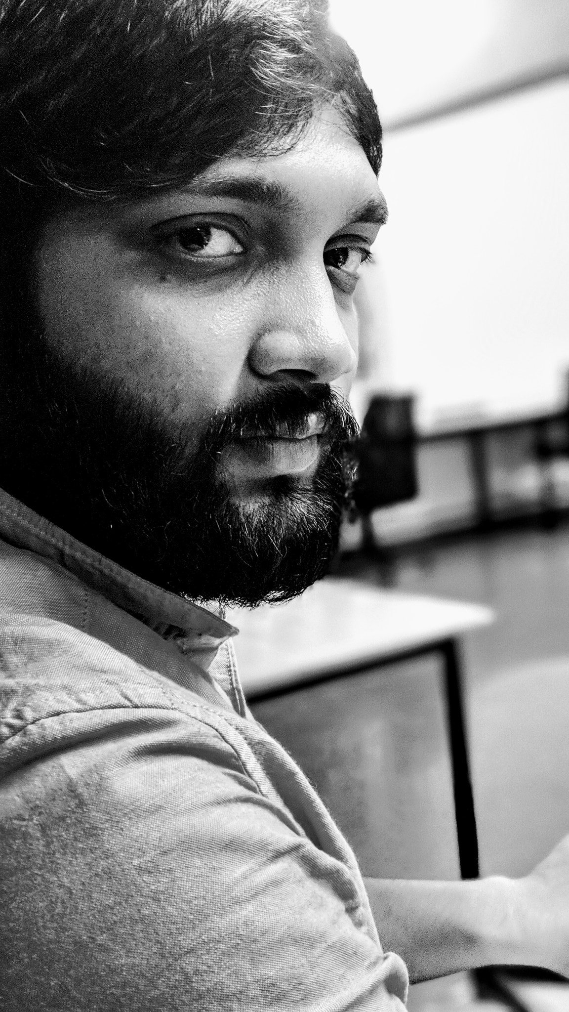 Google Pixel 2 XL sample photo. Backend baba photography