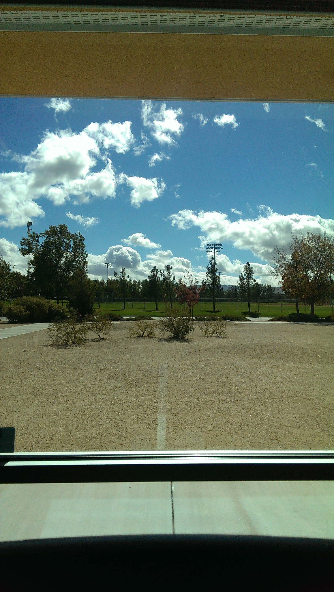 HTC ONE sample photo. Beautiful day photography