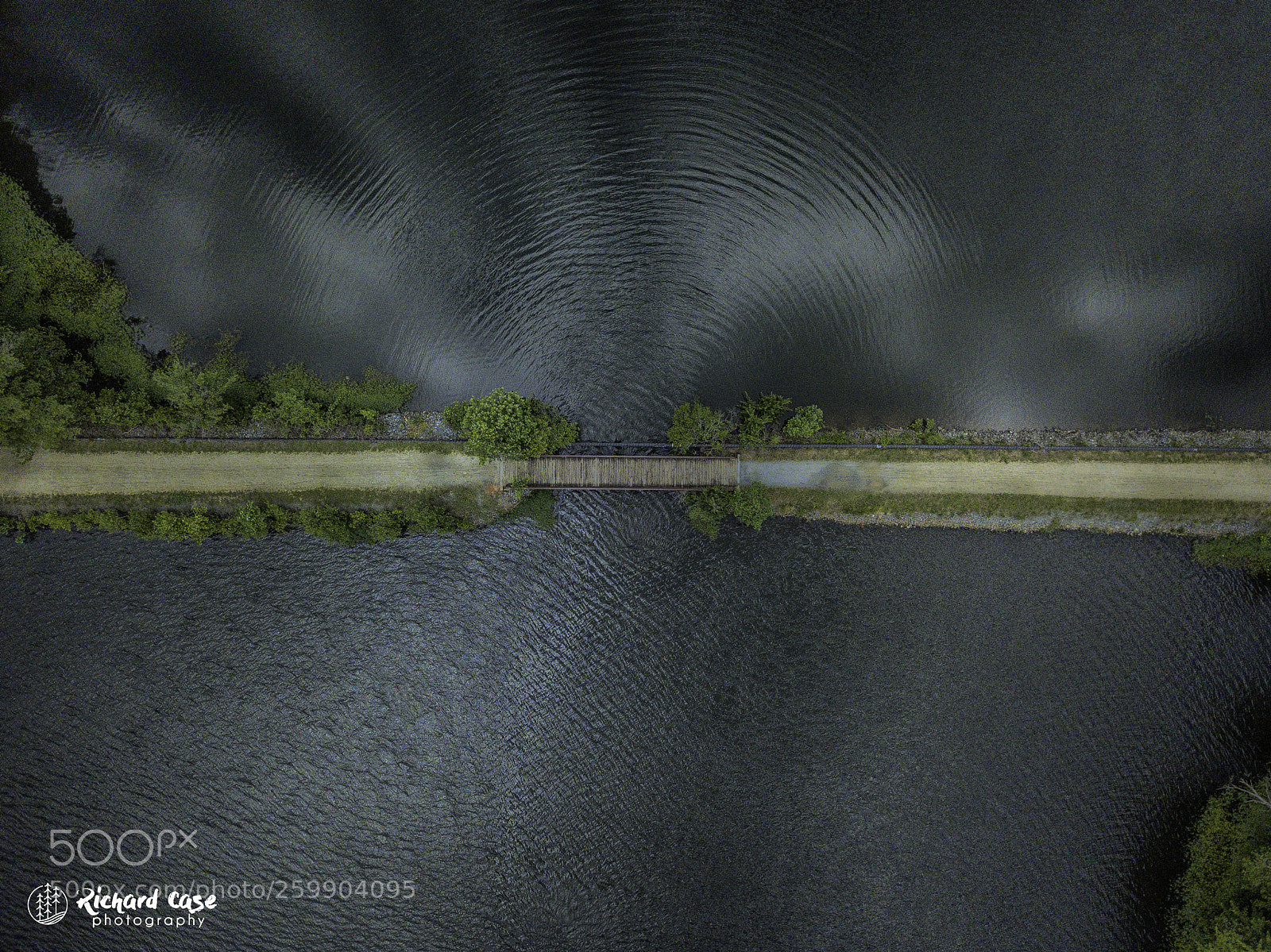 DJI FC220 sample photo. Untitled photography