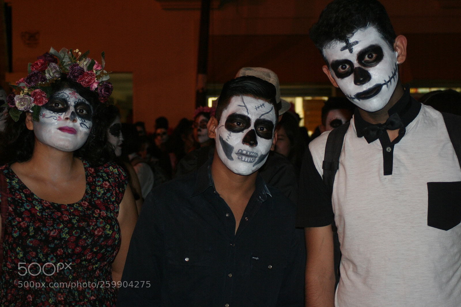 Canon EOS 350D (EOS Digital Rebel XT / EOS Kiss Digital N) sample photo. ¿muertos o vivos? photography