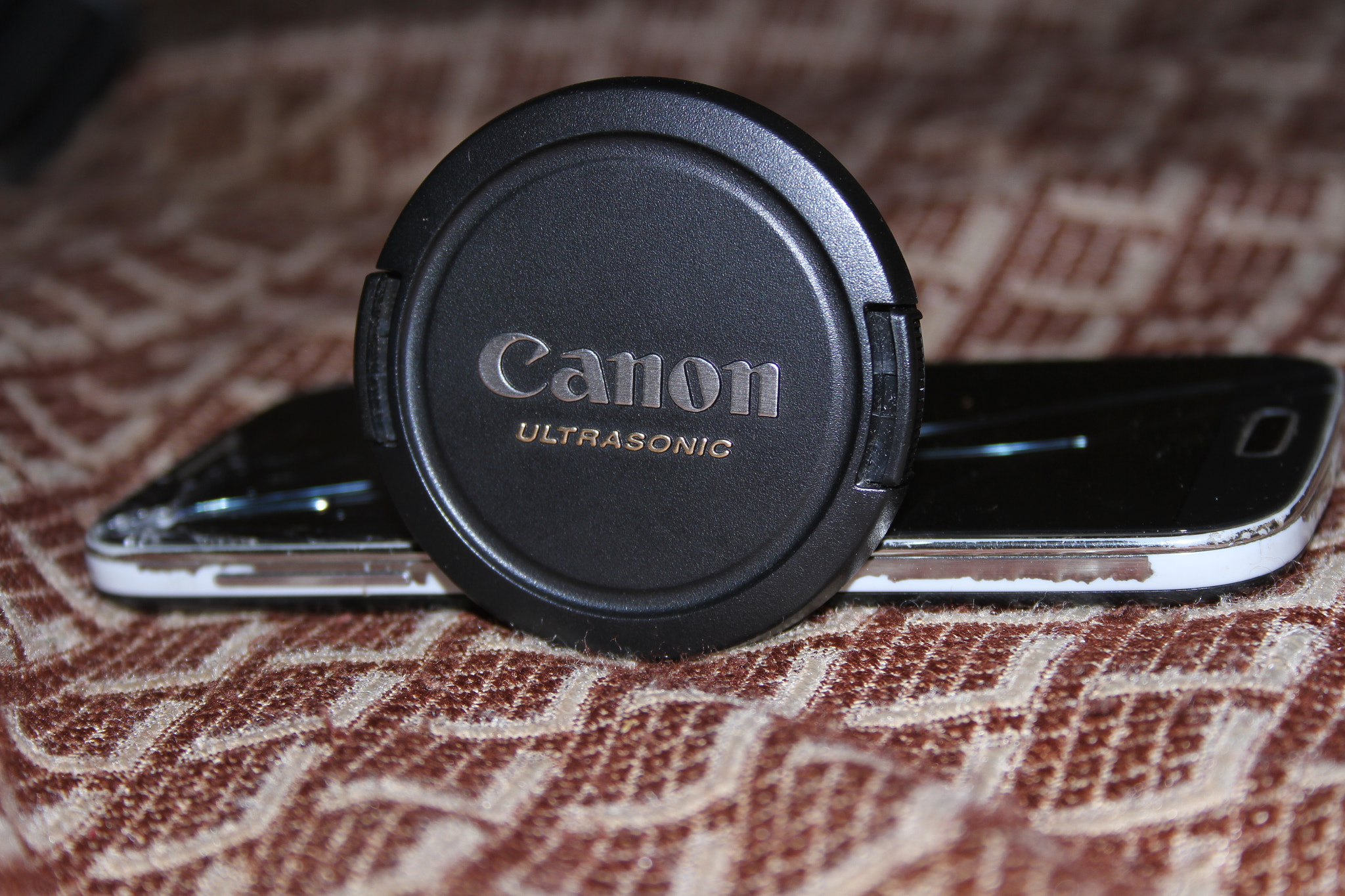 Canon EOS 7D + Canon EF-S 18-55mm f/3.5-5.6 USM sample photo