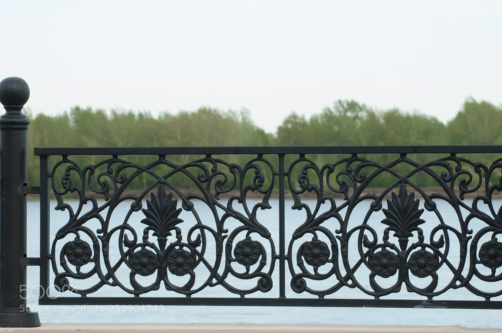 Nikon D5000 sample photo. Riverside photography