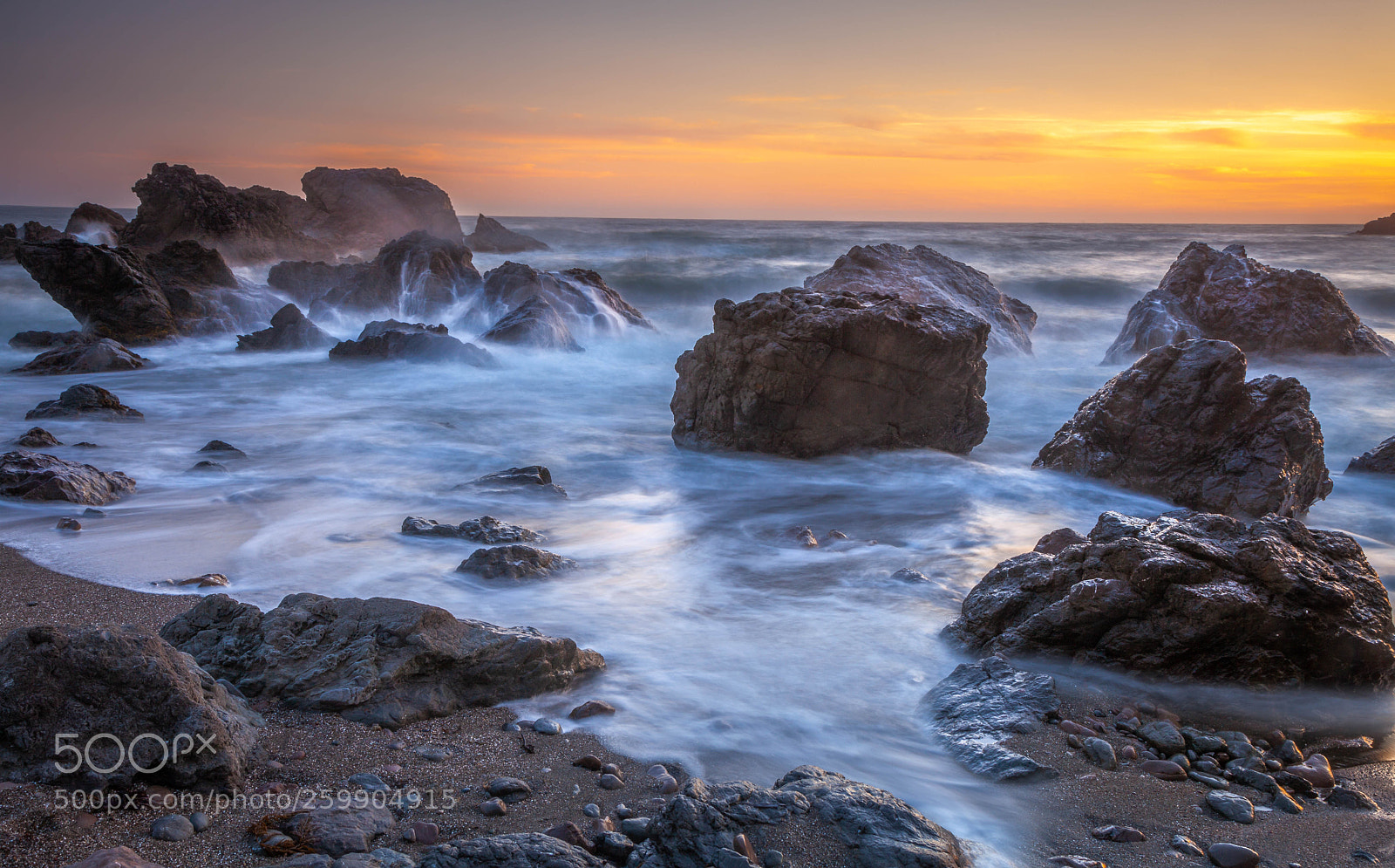 Canon EOS 5D Mark II sample photo. Discover the north coast photography