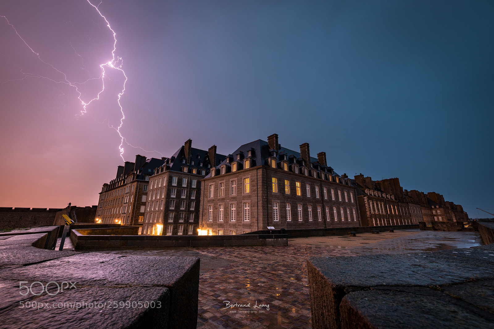Canon EOS 5D Mark IV sample photo. Thunder photography