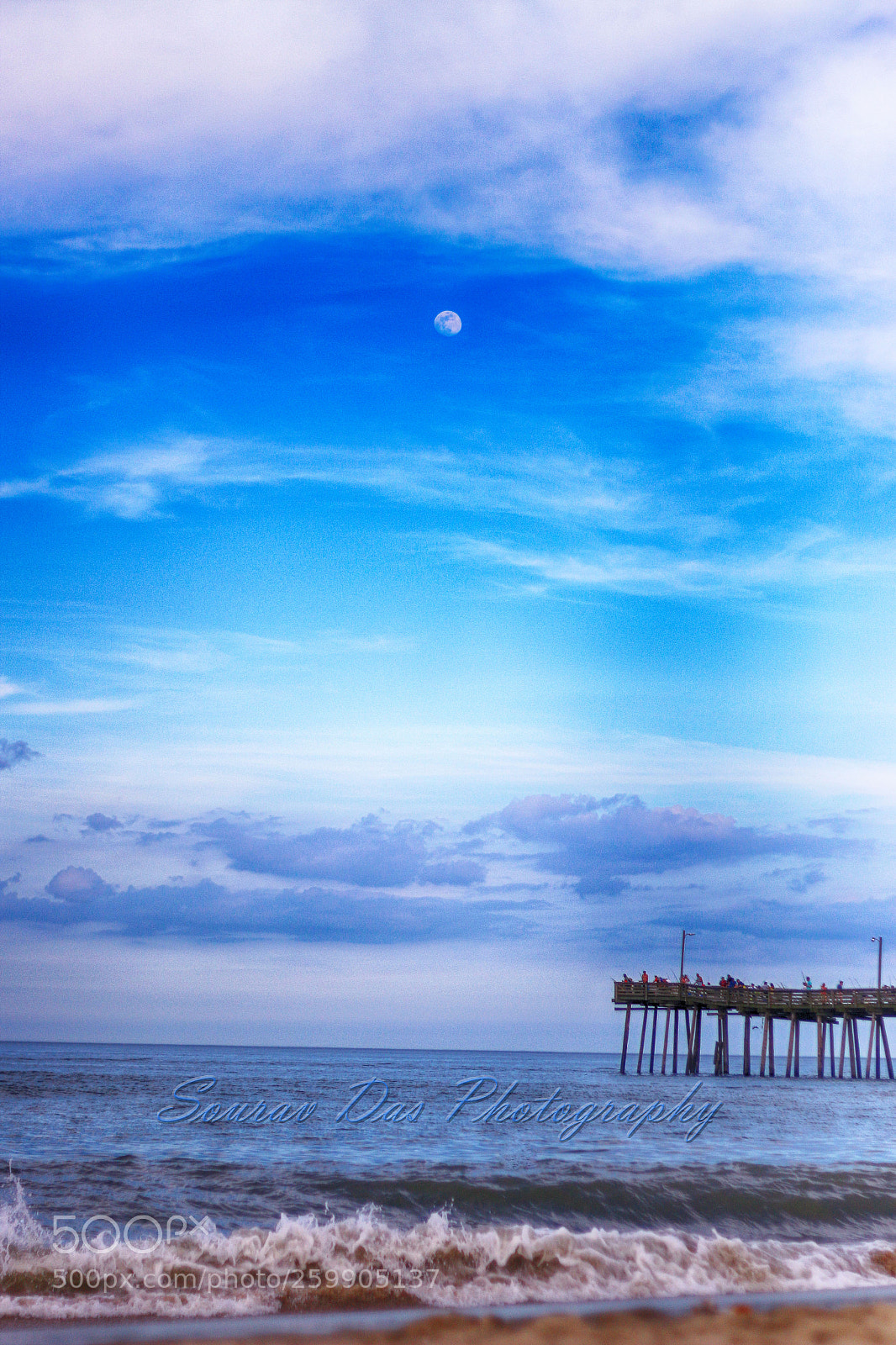 Canon EOS 70D sample photo. The moon and the photography