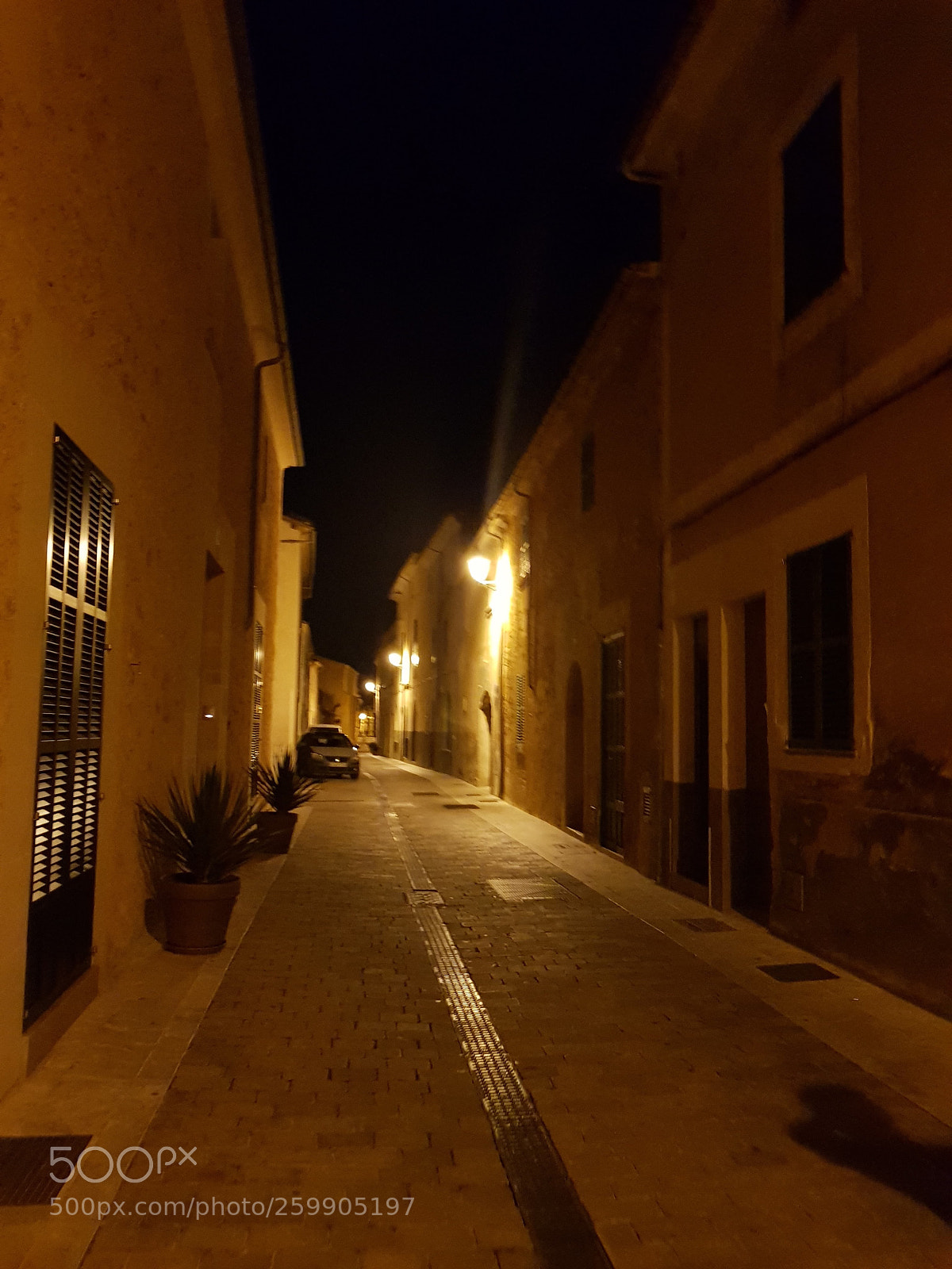 Samsung Galaxy S8 sample photo. Campos, mallorca. photography