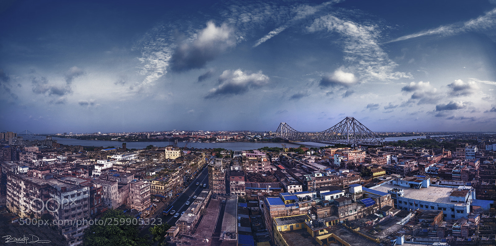 Sony a7R III sample photo. Kolkata, the city of photography