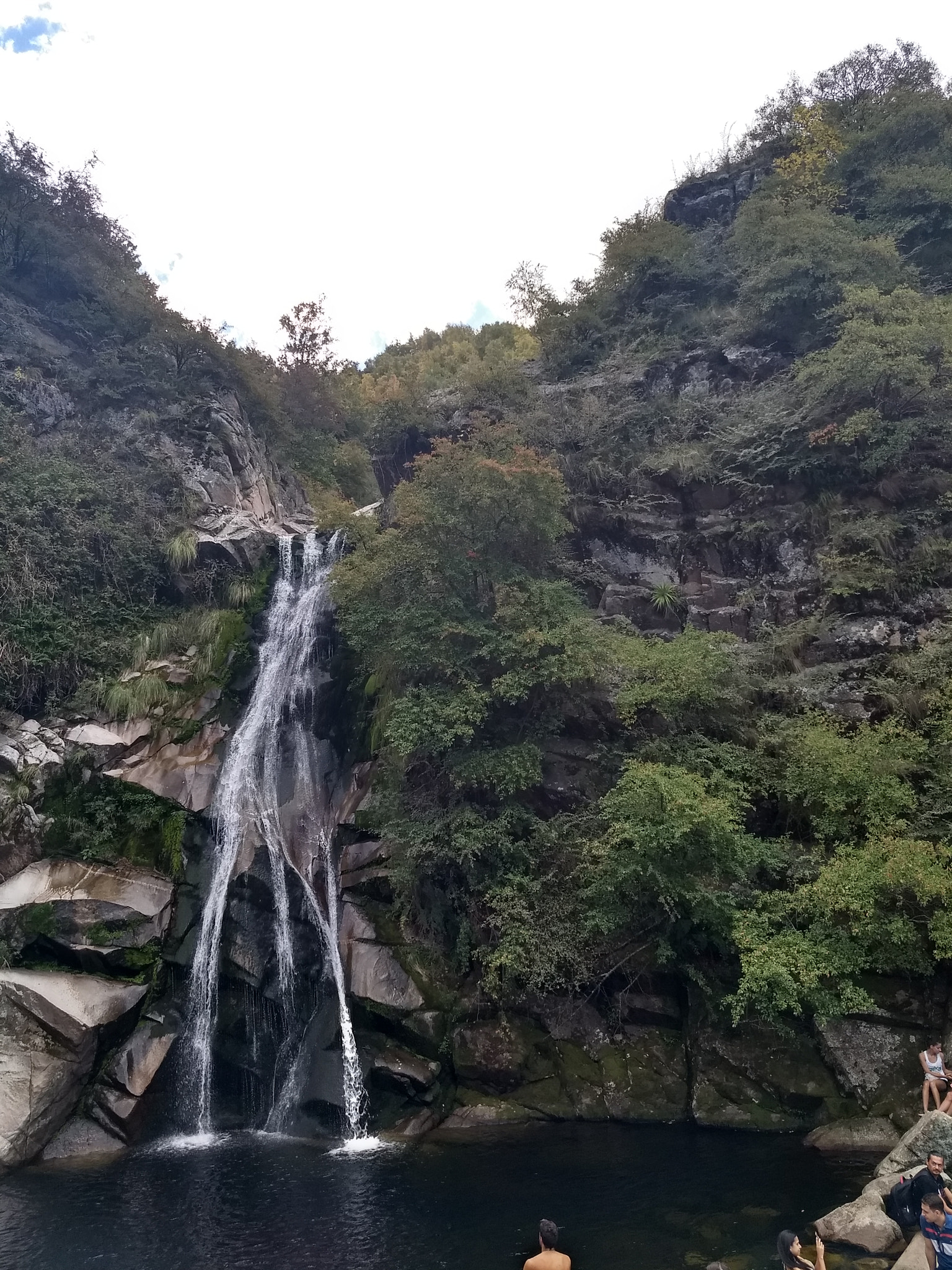 Motorola Moto G (5) Plus sample photo