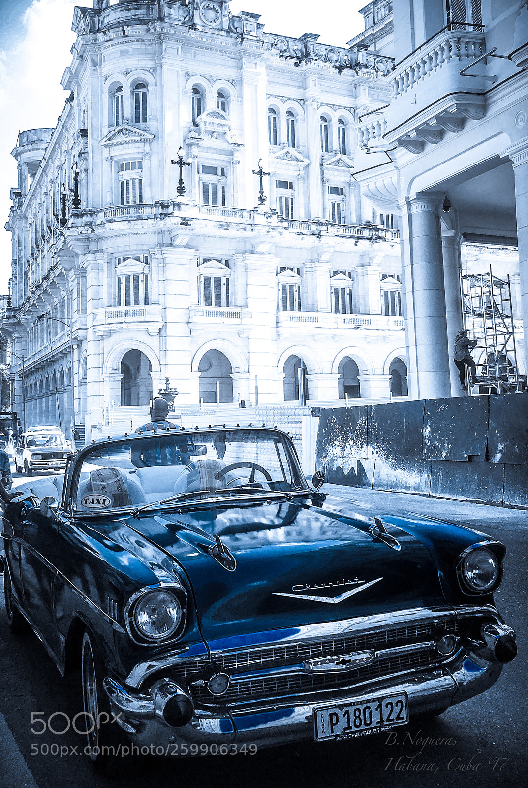 Apple iPhone SE sample photo. La habana photography