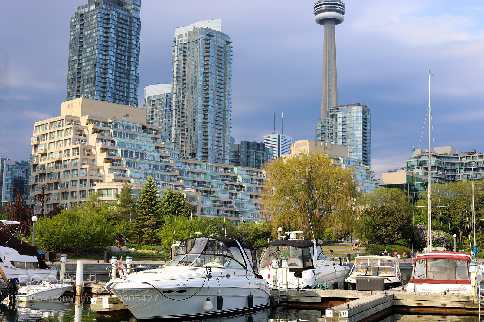 Canon EOS 5D Mark IV sample photo. Toronto waterfront photography