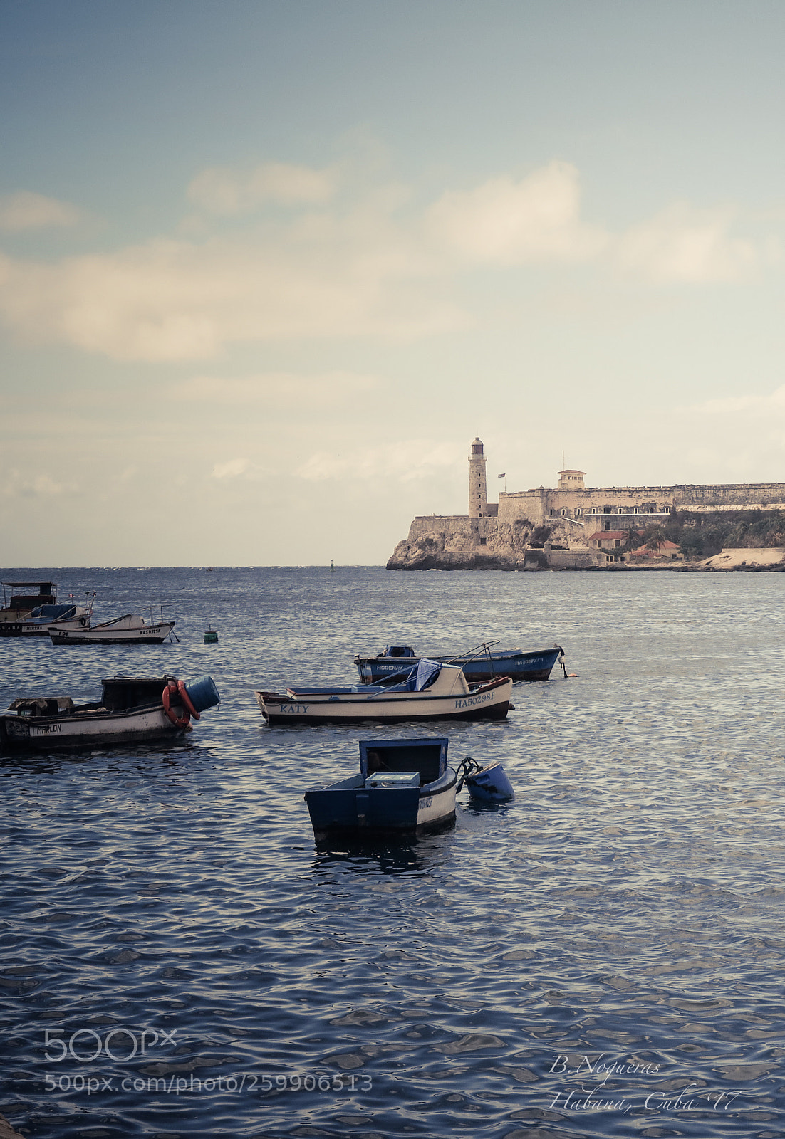 Canon PowerShot G7 X sample photo. La habana photography