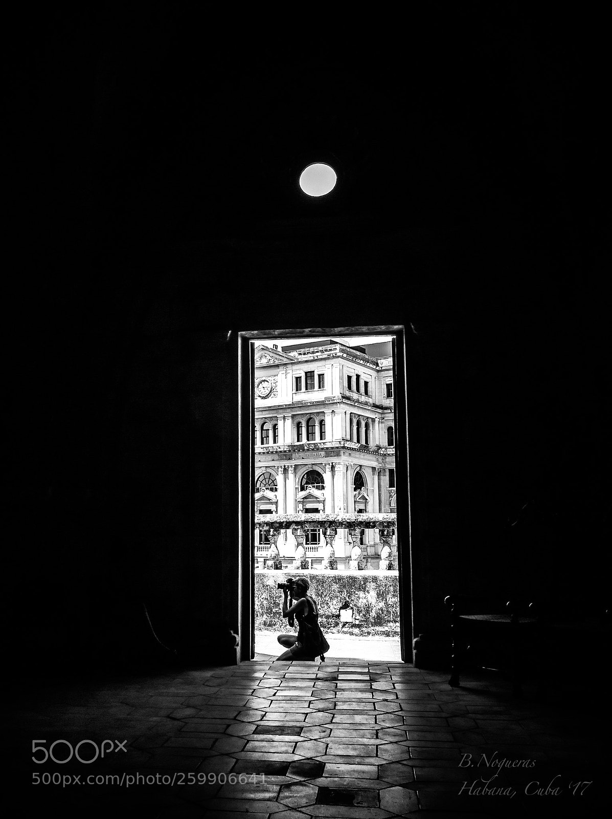 Canon PowerShot G7 X sample photo. La habana photography