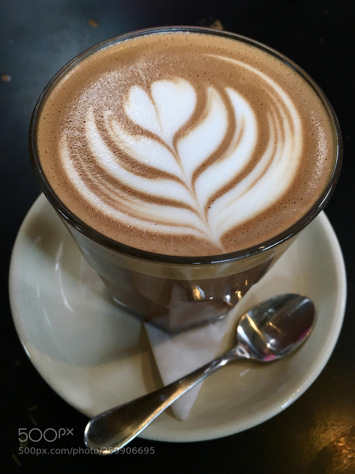 Apple iPhone 6s sample photo. Mocha! photography