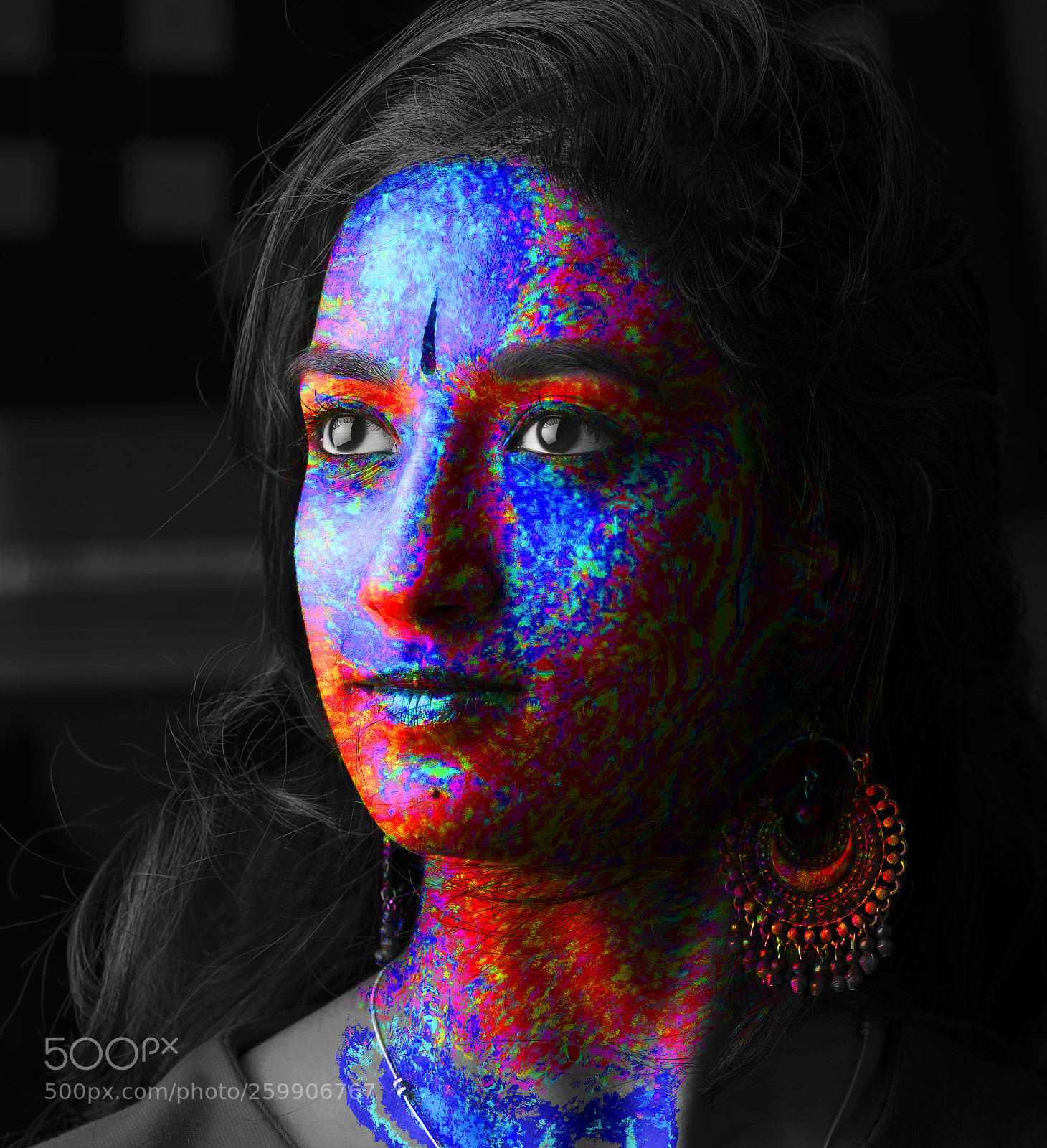 Fujifilm GFX 50S sample photo. Interventions-- photography