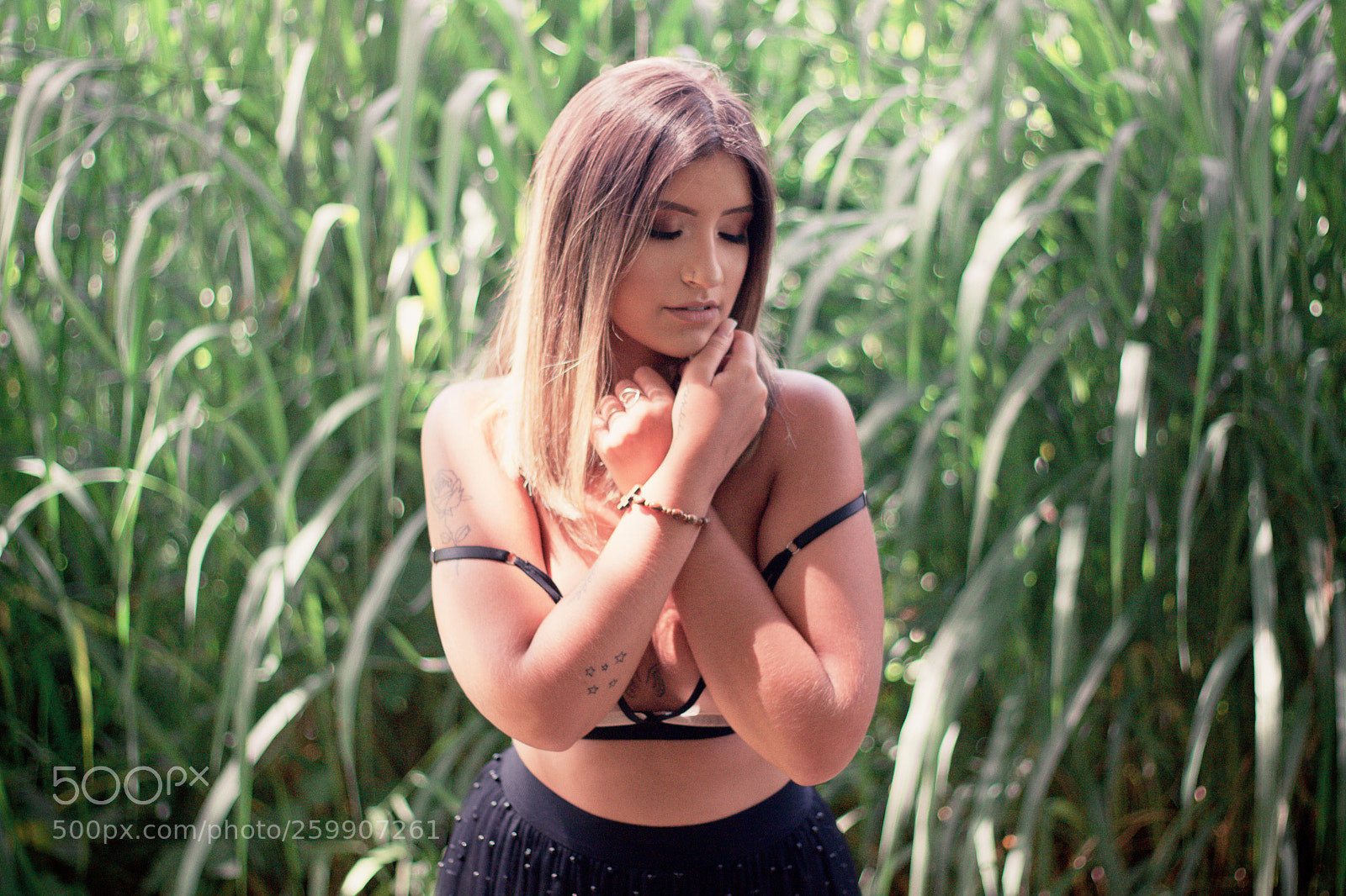 Canon EOS 1300D (EOS Rebel T6 / EOS Kiss X80) sample photo. Relaxed girl photography