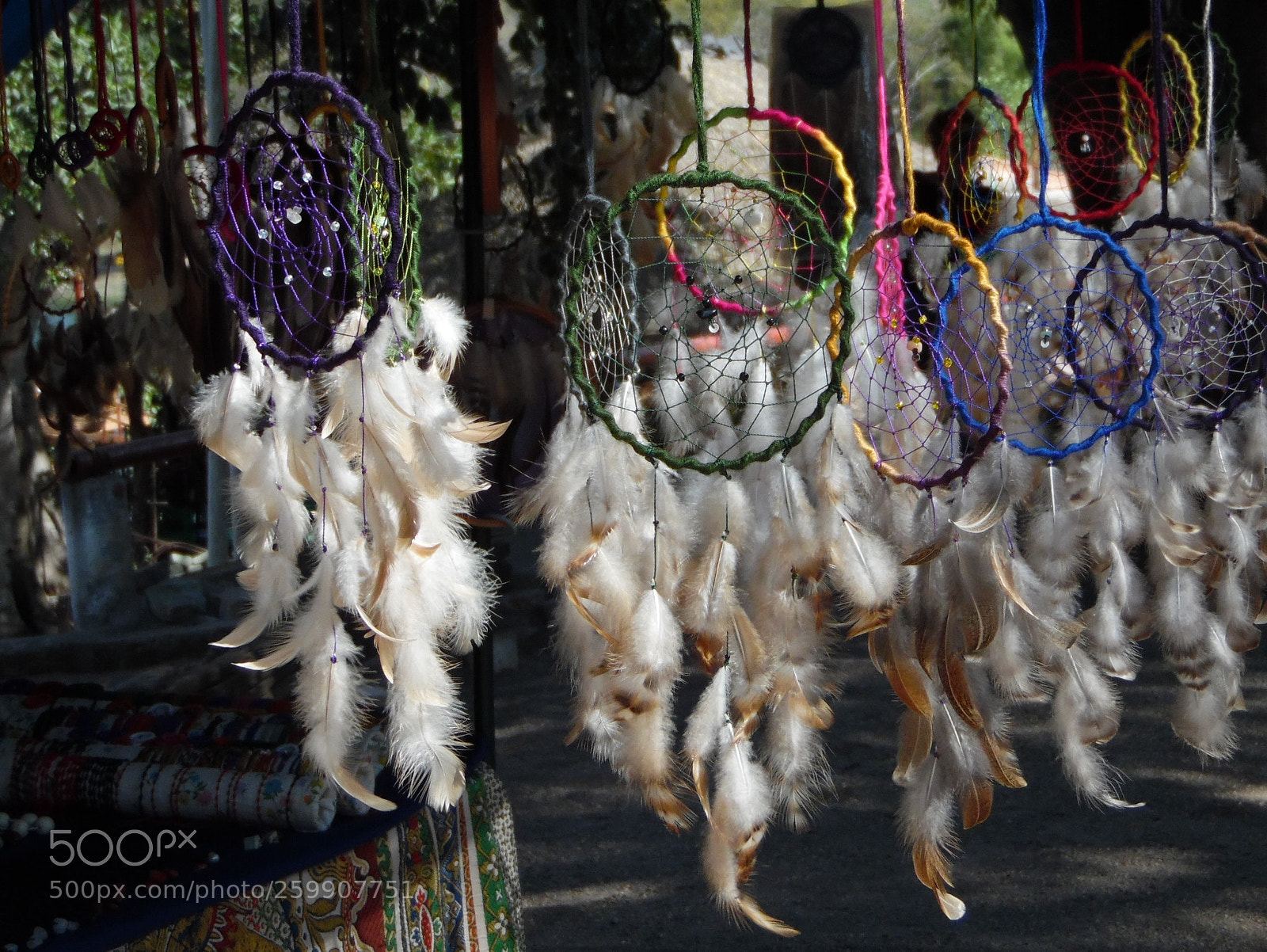 Samsung WB1100F/WB1101F/WB1102F sample photo. "atrapa sueños" photography