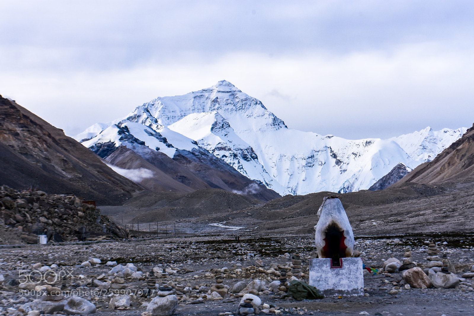 Nikon D7200 sample photo. Distant views of mount photography