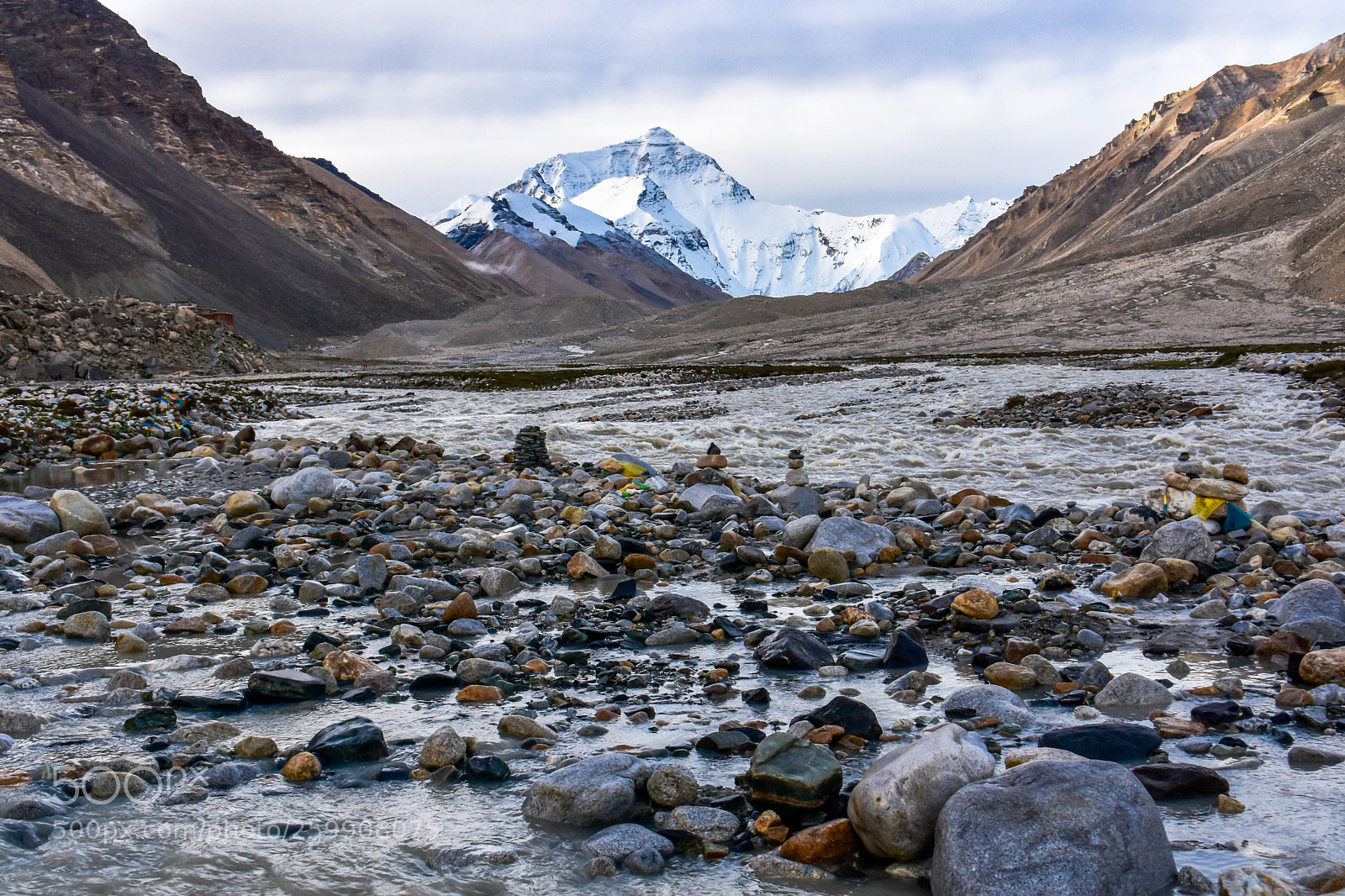 Nikon D7200 sample photo. Distant views of mount photography