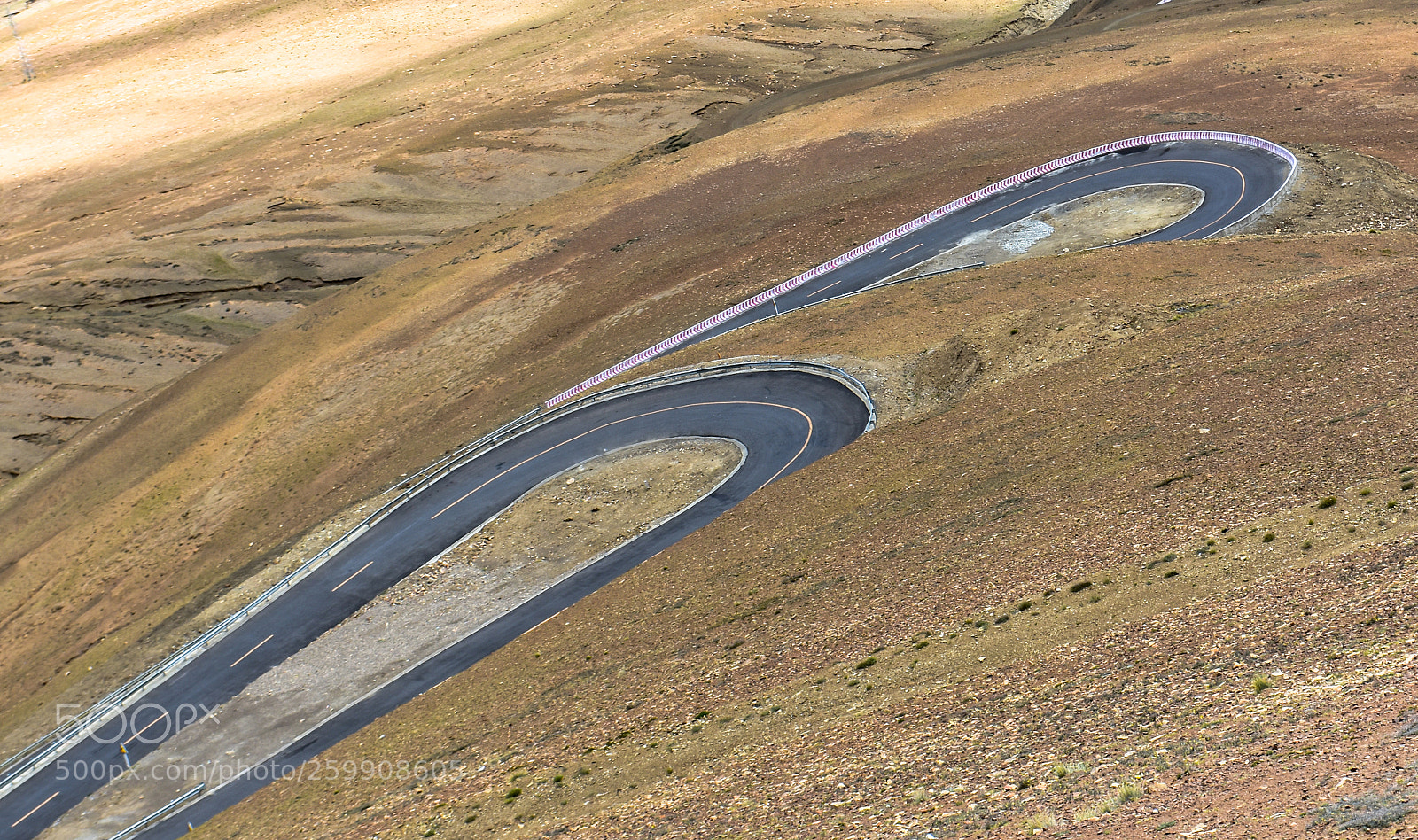Nikon D7200 sample photo. Driving up to the photography