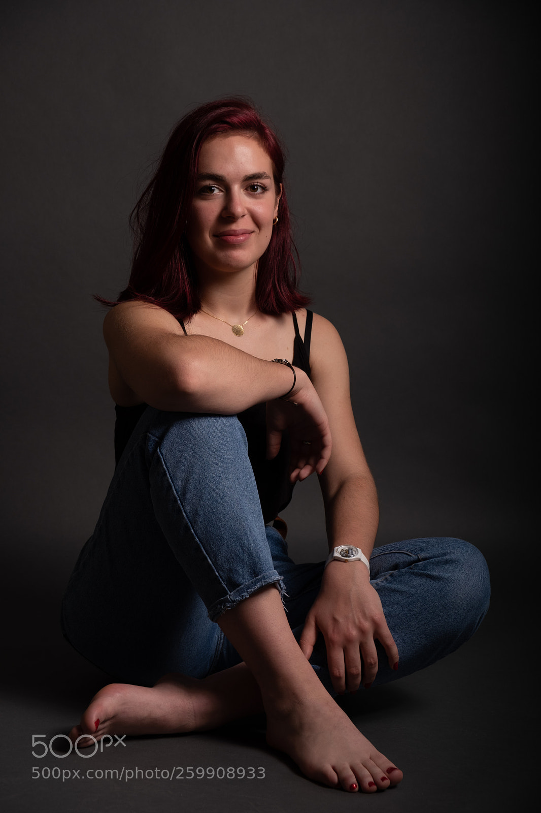 Fujifilm X-T2 sample photo. Manon photography