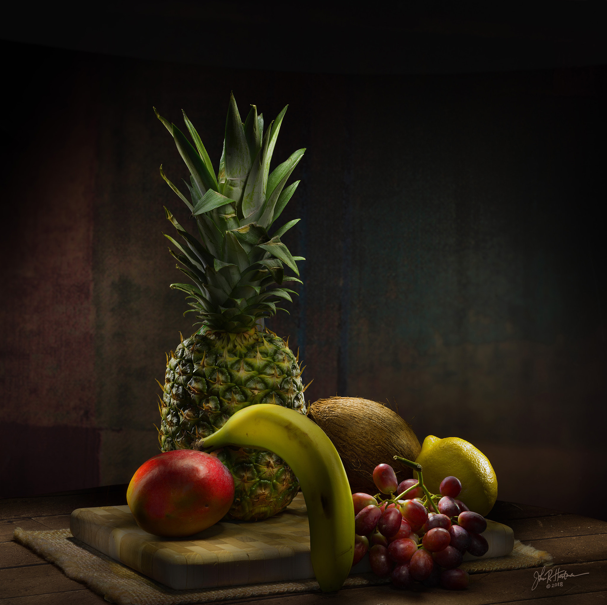Hasselblad H6D sample photo. Still life #1 photography