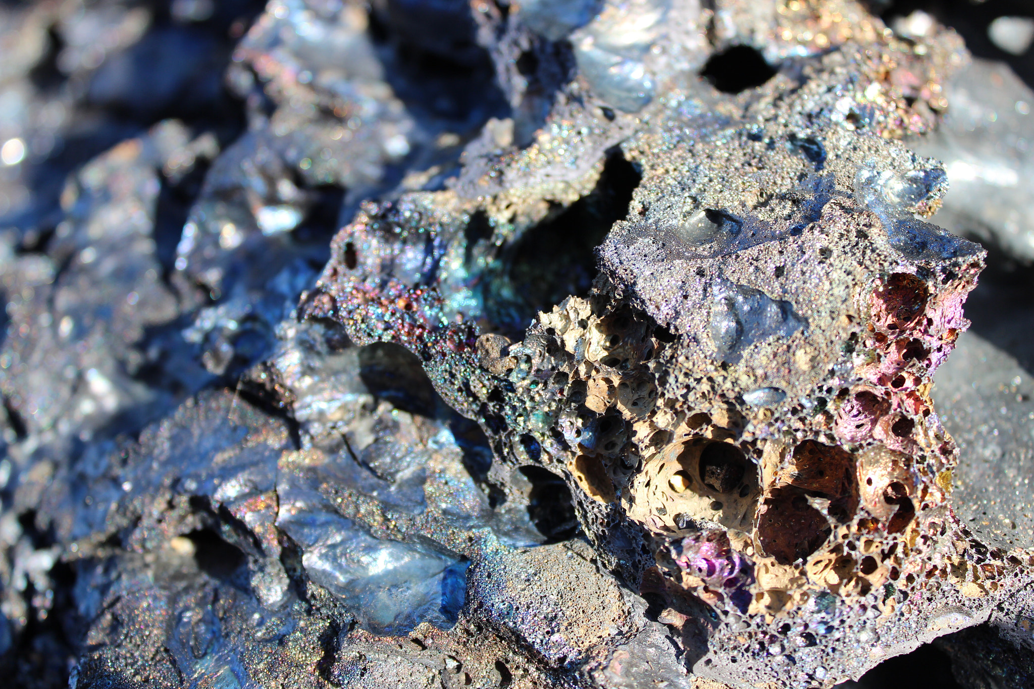 Canon EOS 600D (Rebel EOS T3i / EOS Kiss X5) sample photo. Beautiful lava  photography