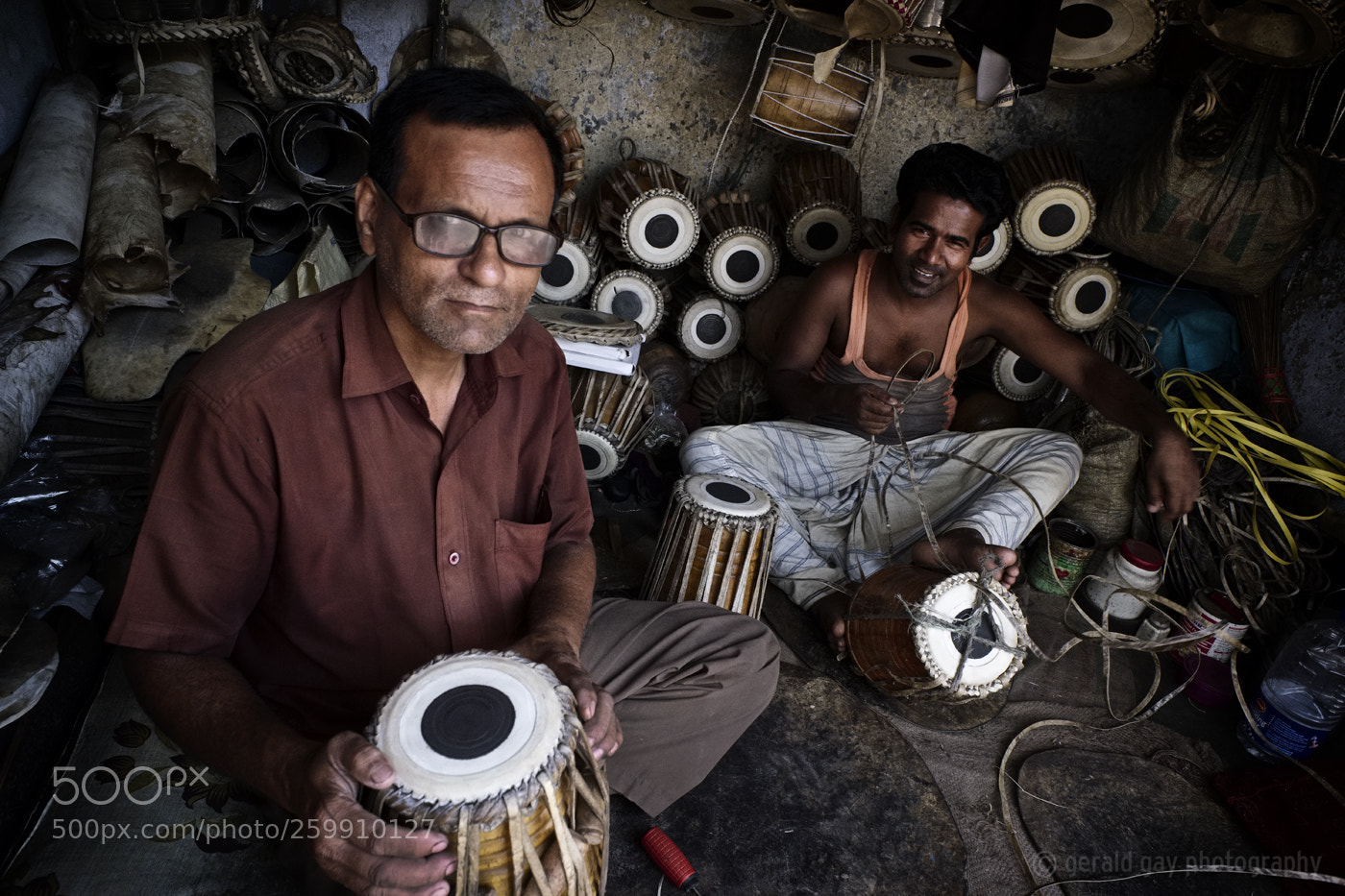 Fujifilm X-T2 sample photo. The guys who make photography
