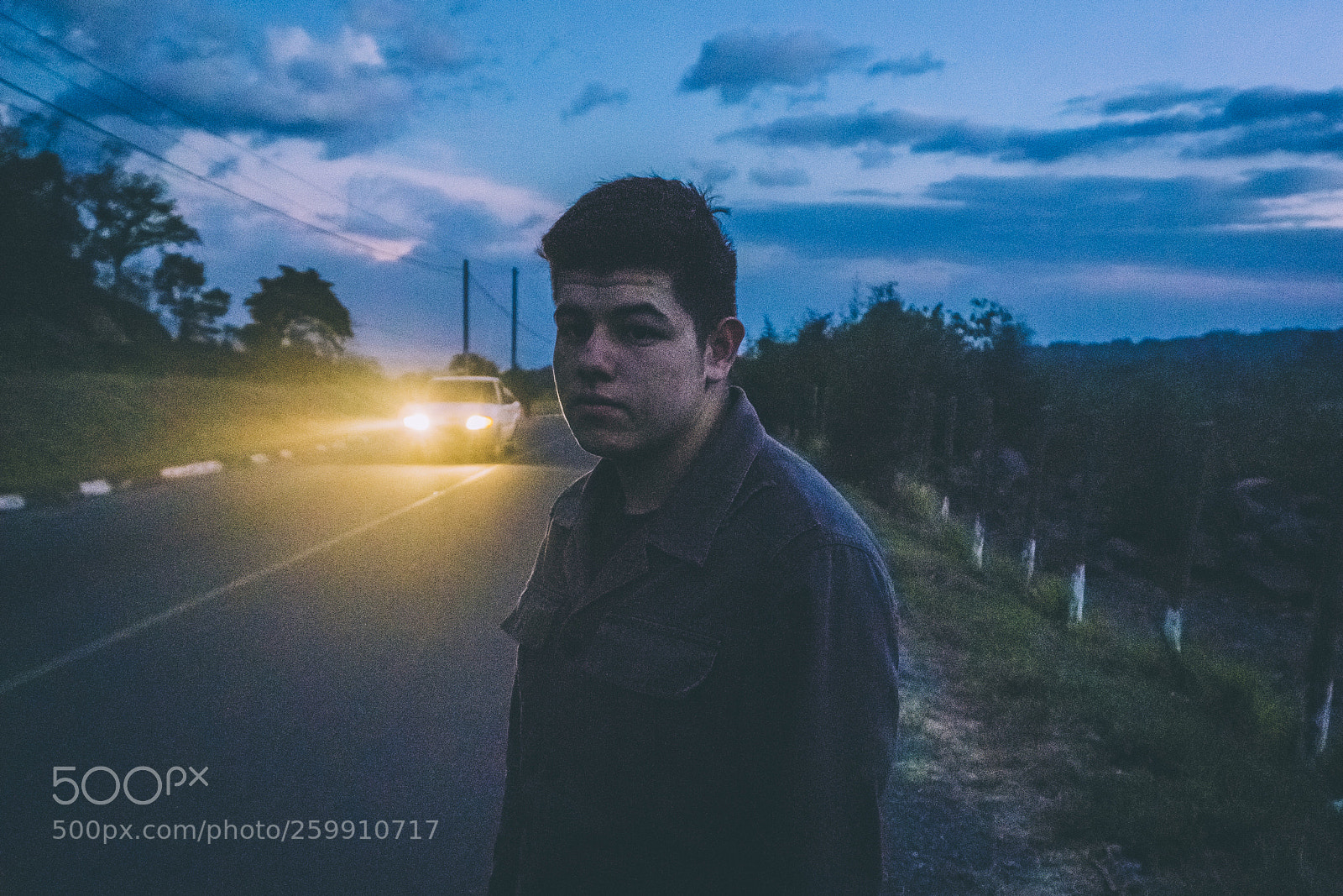 Sony a6000 sample photo. Entre luces photography