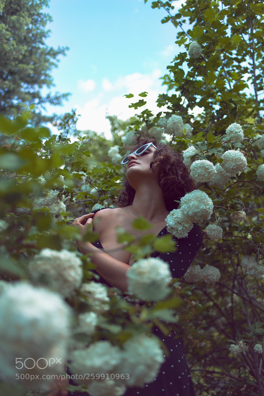 Canon EOS 6D sample photo. Laura photography