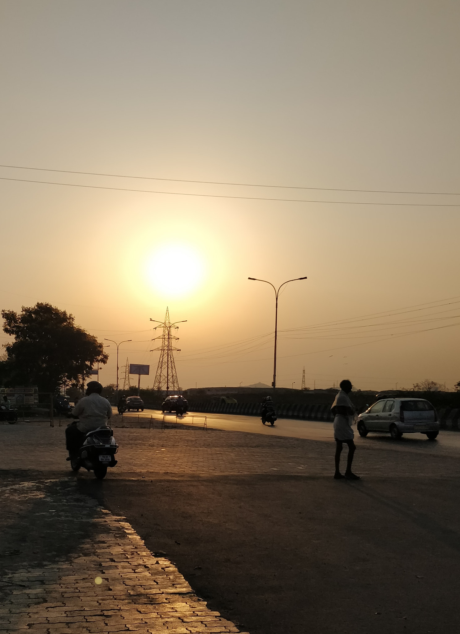 OnePlus 5T sample photo
