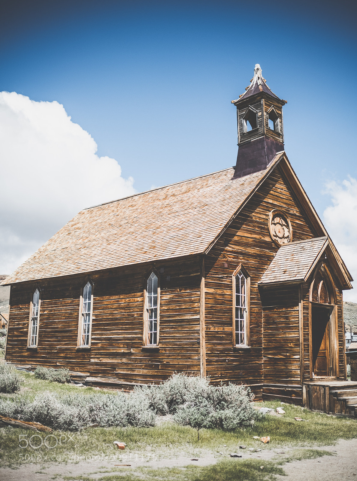 Fujifilm X-T2 sample photo. Bodie historic park photography