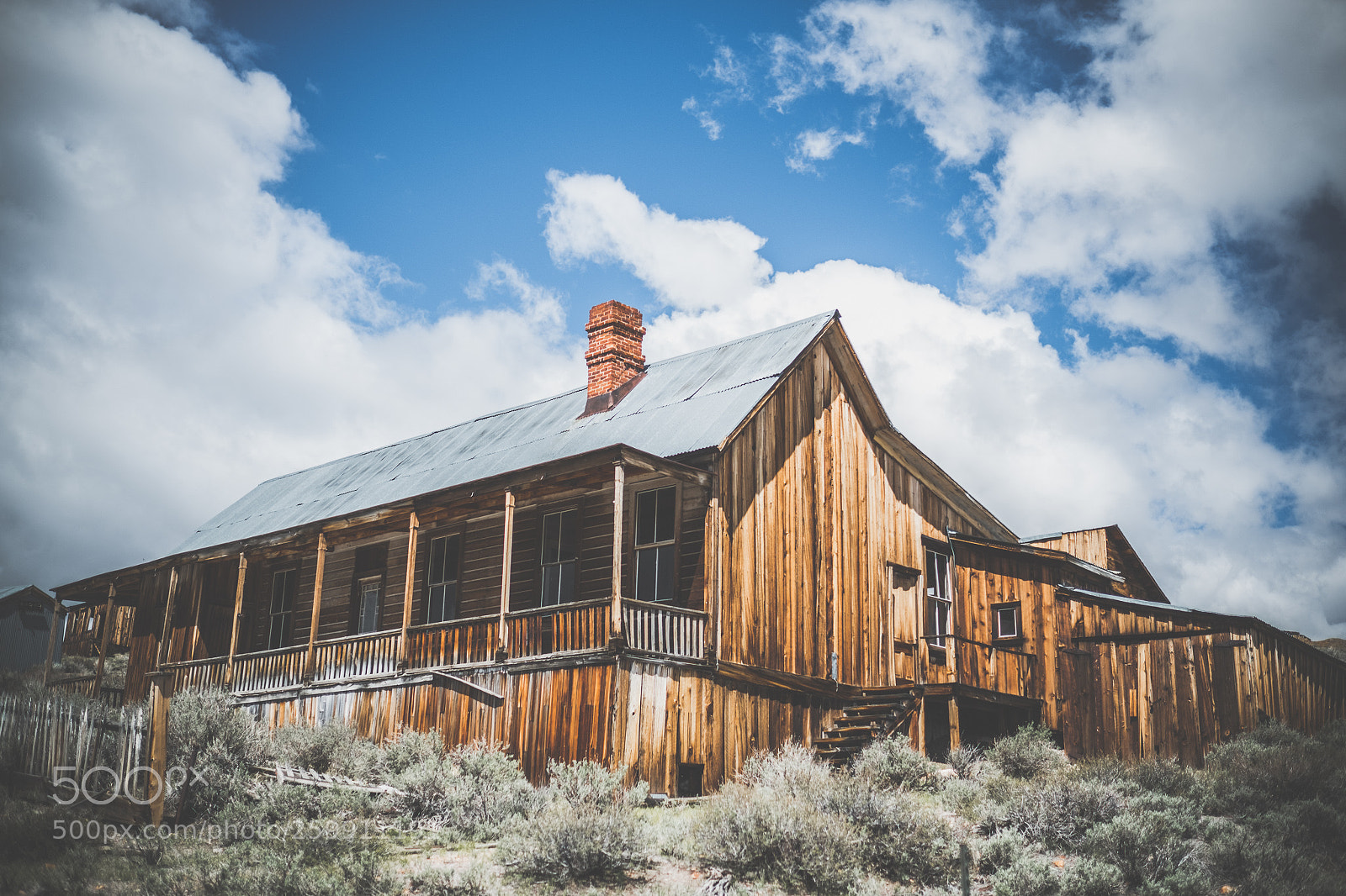 Fujifilm X-T2 sample photo. Bodie historic park photography