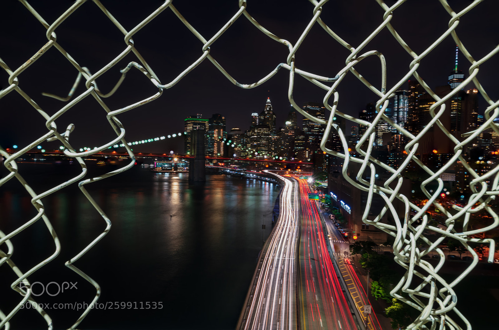 Sony a7R II sample photo. A great view photography
