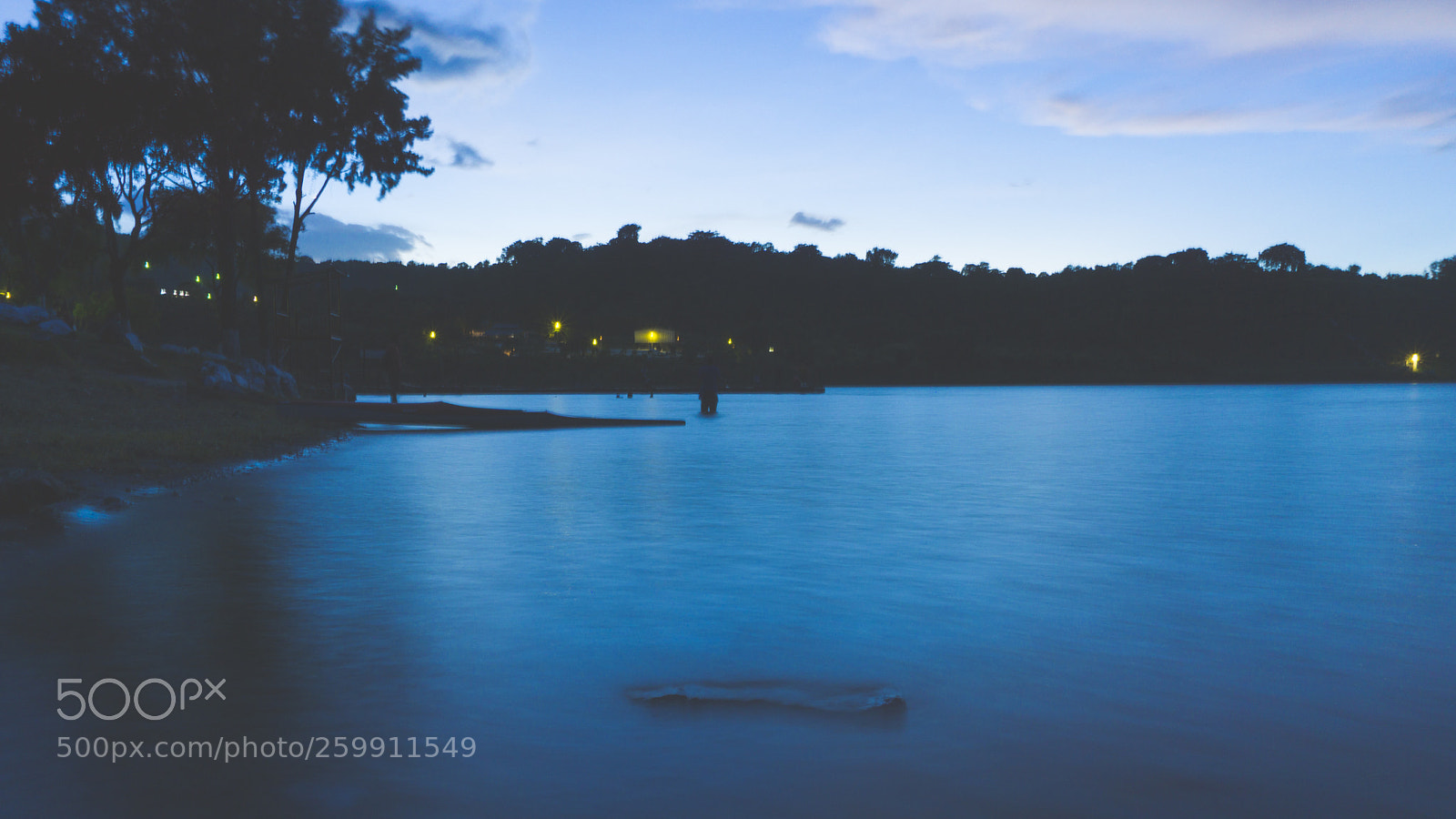 Sony a6000 sample photo. Como el azul de photography
